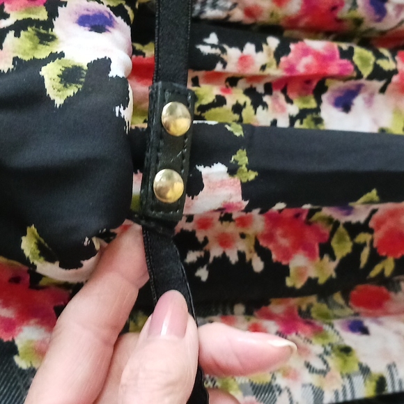 Mimi Dress Girls L Candie's - Picture 7 of 12